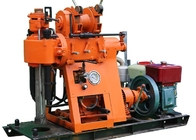 High Speed Diesel Engine Grondproefboormachine Draagbare boormachine voor kernvorming
