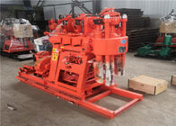Roterende ST200 300mm Diamond Core Drilling Rig
