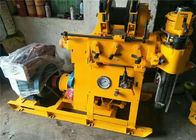 Grondtest 150M Water Well Drilling Rig Machine