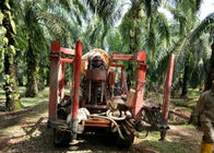 Grondtest 150M Water Well Drilling Rig Machine