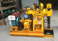 Hydraulische GK200 2200r/Min Borehole Drilling Machine