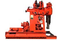 X-Y -1A ISO 150 Meter Diamond Borehole Drilling Machine