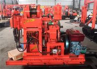 X-Y -1A ISO 150 Meter Diamond Borehole Drilling Machine