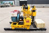 Lichtgewicht53x59 110M Hydraulic Borewell Machine