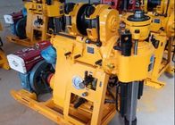 22kw OEM 100 Meters Hydraulische Borewell-Machine