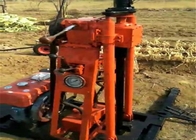 St 50 Mini Water Borewell Machine Diesel-Kleine Ondiepe Hydraulisch van de Techniekexploratie