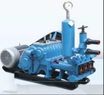 BW-160 8HP Dieselmotor die Rig Mud Pump High Efficiency boren
