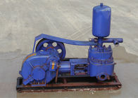 Triplex BW1500/12 800m Boorrig mud pump