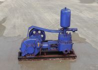 Diesel BW-250 500 R Min Drilling Rig Mud Pump