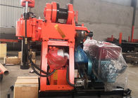 Hydraulische Diesel 100m Draagbare Machine van de Waterboring