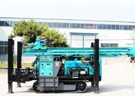 200m Diesel Multifunctionele Tophammer die diep goed Rig Machine boren
