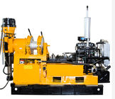 ISO9001 kleine Borewell-Kernsteekproef die Rig Machine boren